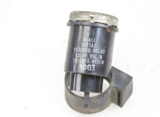 CENTRALE CLIGNOTANTE