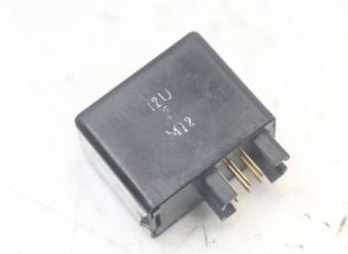 CENTRALE CLIGNOTANTE