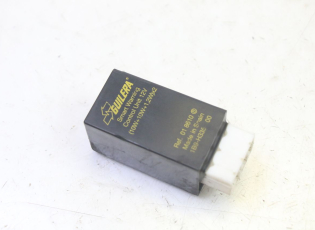 CENTRALE CLIGNOTANTE