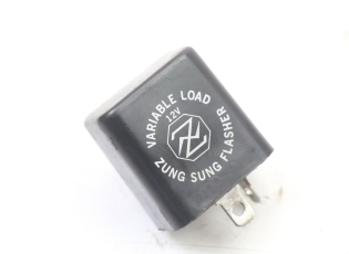 CENTRALE CLIGNOTANTE