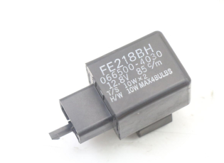 CENTRALE CLIGNOTANTE