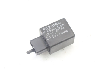 CENTRALE CLIGNOTANTE