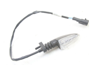 CLIGNOTANT ARRIERE DROIT