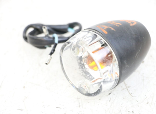 CLIGNOTANT ARRIERE DROIT