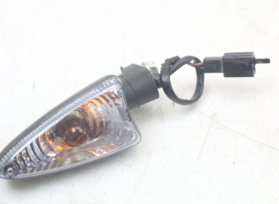 CLIGNOTANT ARRIERE GAUCHE