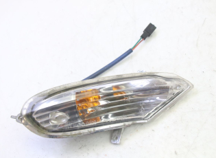 CLIGNOTANT ARRIERE GAUCHE