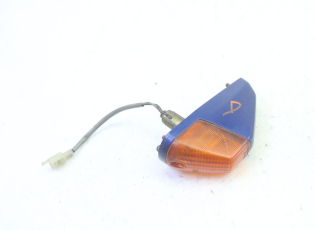 CLIGNOTANT AVANT DROIT