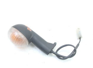 CLIGNOTANT AVANT DROIT