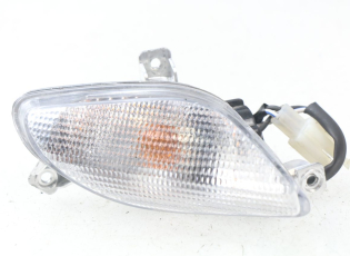 CLIGNOTANT AVANT DROIT