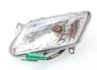 CLIGNOTANT AVANT DROIT