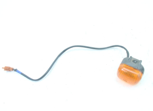 CLIGNOTANT AVANT GAUCHE