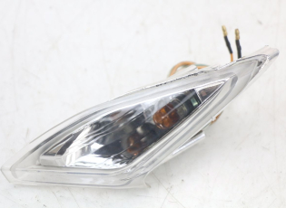 CLIGNOTANT AVANT GAUCHE