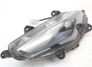 CLIGNOTANT AVANT GAUCHE