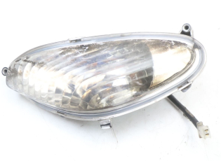 CLIGNOTANT AVANT GAUCHE