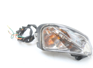 CLIGNOTANT AVANT GAUCHE