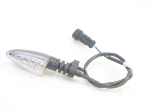 CLIGNOTANT AVANT GAUCHE