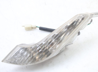 CLIGNOTANT AVANT GAUCHE