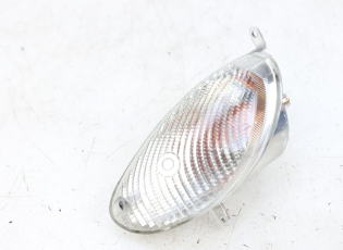 CLIGNOTANT AVANT GAUCHE