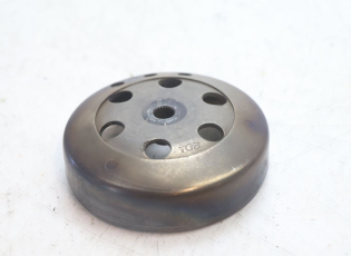 CLOCHE EMBRAYAGE