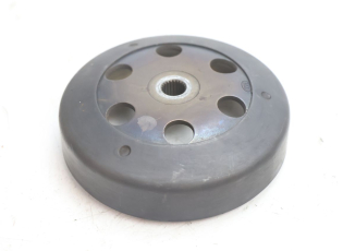 CLOCHE EMBRAYAGE