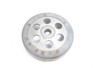 CLOCHE EMBRAYAGE