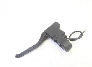 COCOTTE FREIN GAUCHE