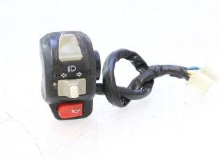 COMMODO GAUCHE
