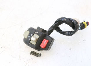 COMMODO GAUCHE