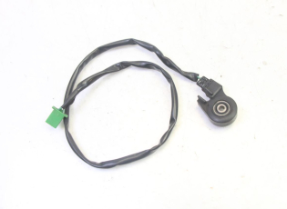 COUPE CONTACT BEQUILLE