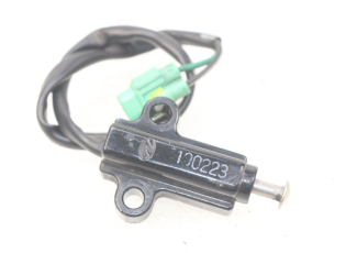 COUPE CONTACT BEQUILLE