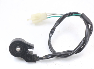 COUPE CONTACT BEQUILLE