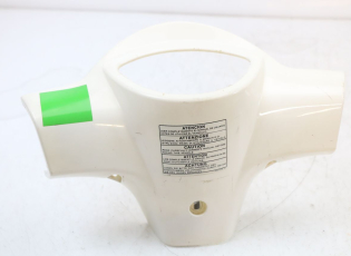 COUVRE GUIDON ARRIERE