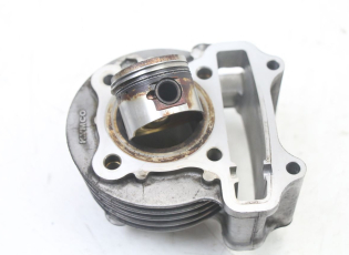 CYLINDRE PISTON
