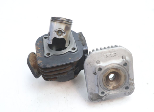 CYLINDRE PISTON
