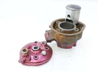CYLINDRE PISTON