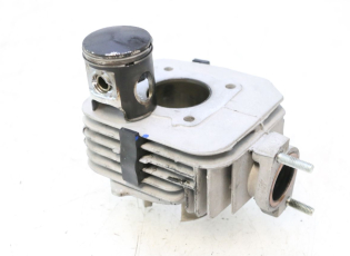 CYLINDRE PISTON