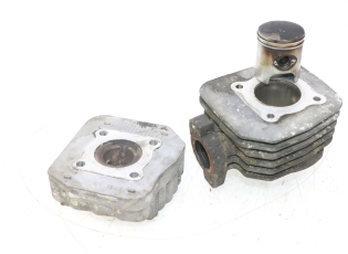 CYLINDRE PISTON