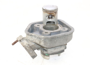 CYLINDRE PISTON