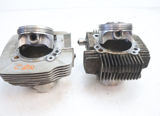 CYLINDRE PISTON