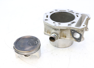 CYLINDRE PISTON