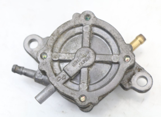 DEPRESSION RESERVOIR