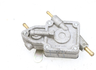 DEPRESSION RESERVOIR