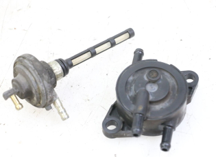 DEPRESSION RESERVOIR