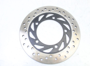DISQUE FREIN AVANT