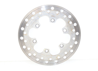 DISQUE FREIN AVANT