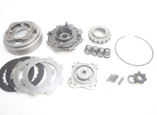 EMBRAYAGE