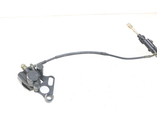 ETRIER FREIN ARRIERE