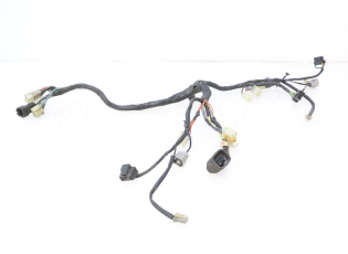 FAISCEAU TETE FOURCHE