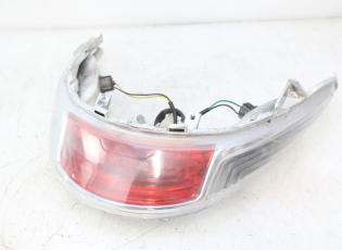 FEU ARRIERE