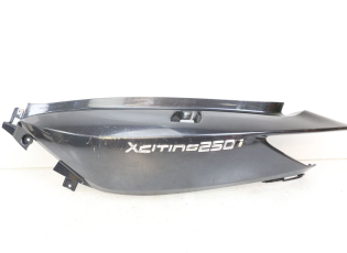 FLANC ARRIERE GAUCHE